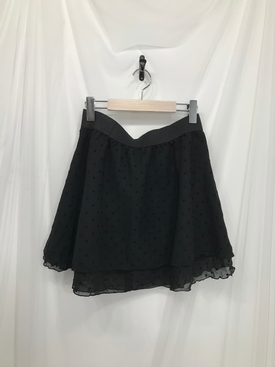 ˚꩜｡블랙 레이스 모리걸 set˚꩜｡ 상품이미지9