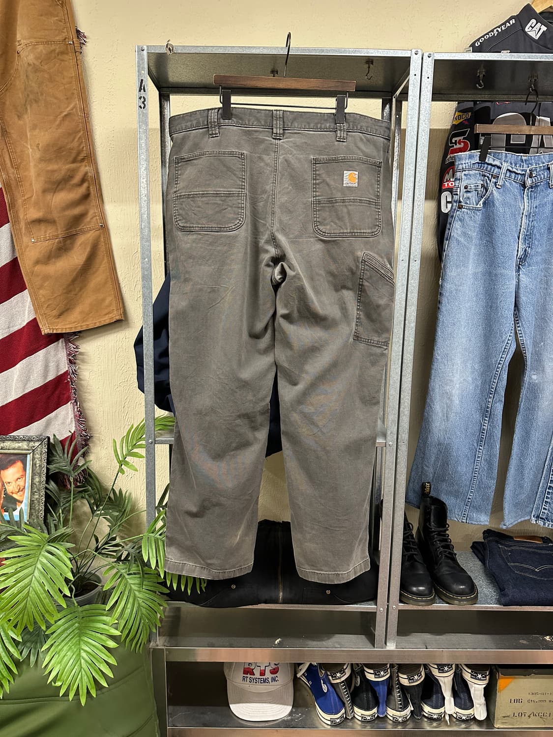 칼하트 카펜터 상품이미지4