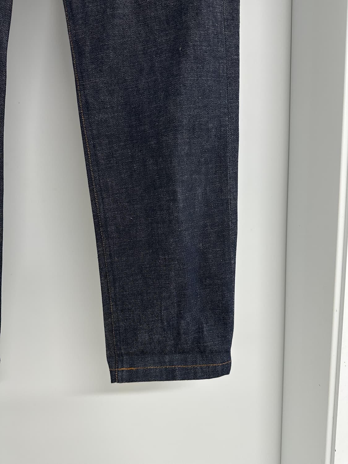 [A.P.C. 아페세] 남성 셀비지 진 상품이미지3