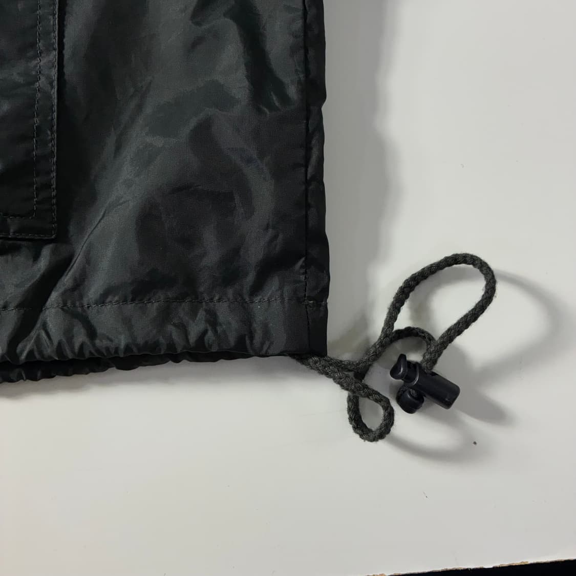 Polo  폴로스포츠 스펠아웃 바람막이 아노락  상품이미지6