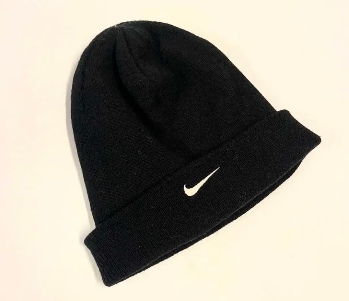나이키 빈티지 리버시블 비니 상품이미지3