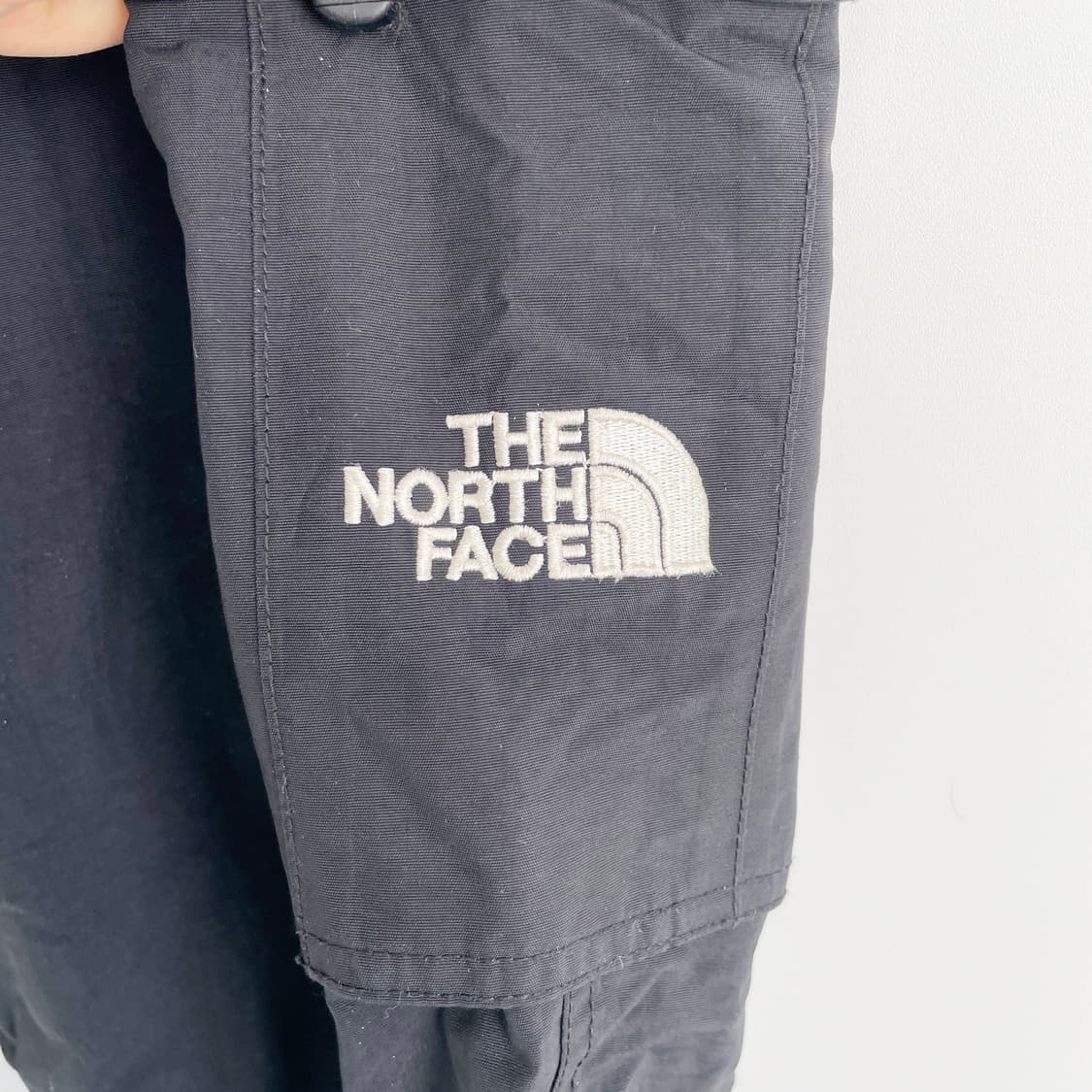 F2 노스페이스 하이벤트 보드복 팬츠 35사이즈 상품이미지5
