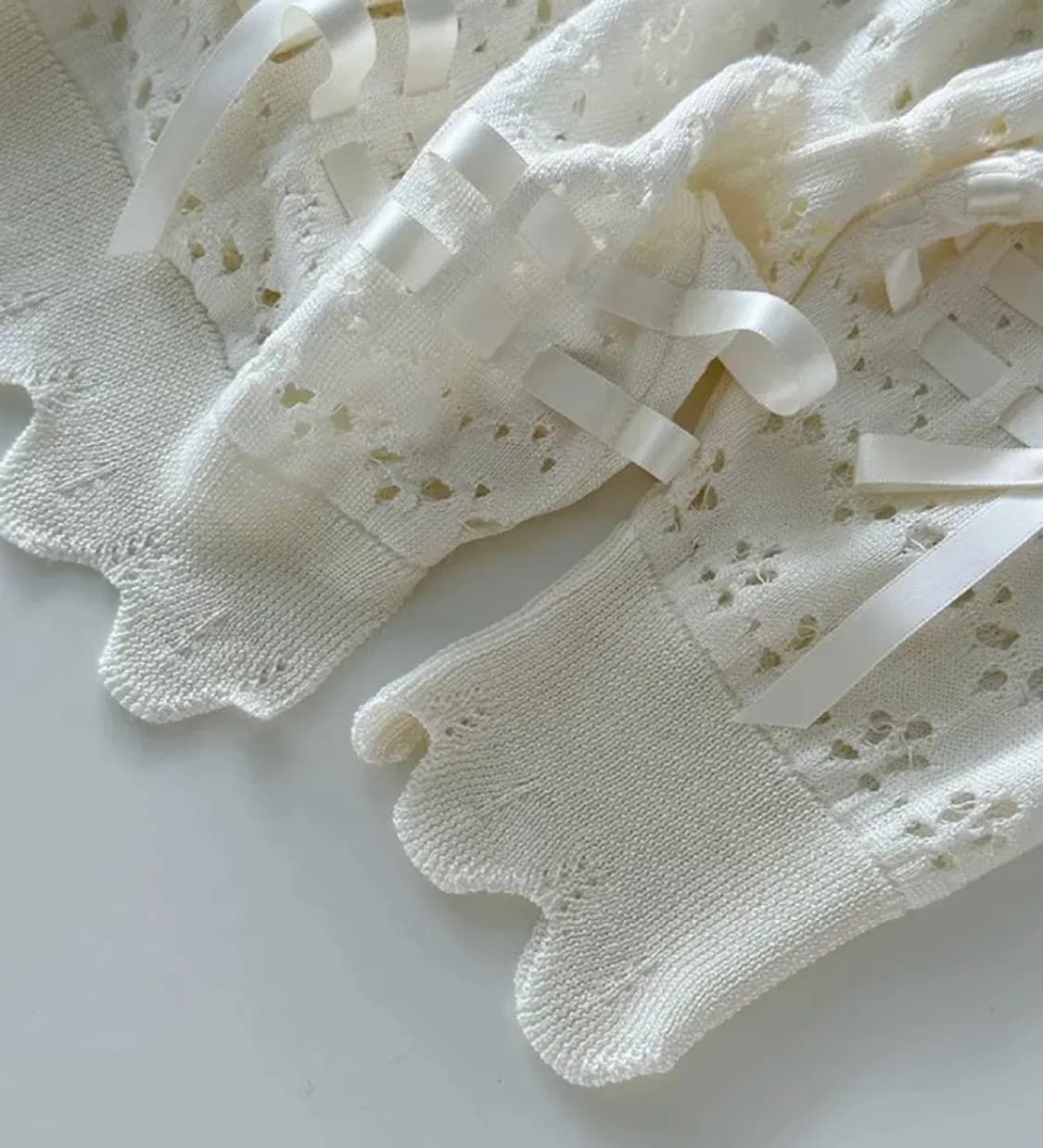 Simone Rocha 시몬로샤 니트 탑 (새상품) 상품이미지6