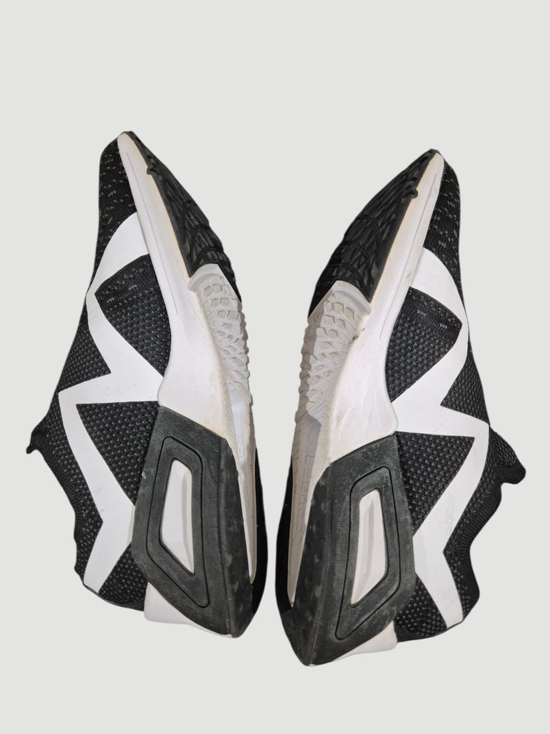 [250]스파이더 피엔아이 운동화 상품이미지4