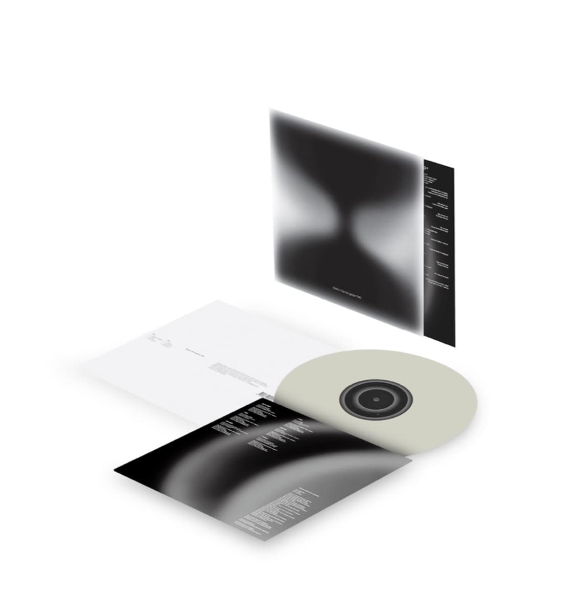  O3ohn X Car, the garden (오존 X 카더가든) - T 상품이미지2