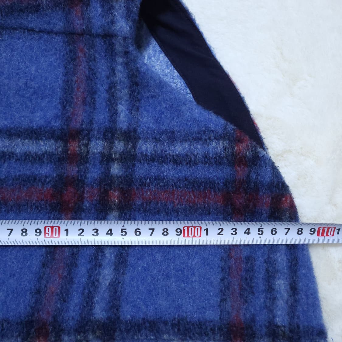 쥬시쥬디 골프 여성 셔츠형코트 85 0210 상품이미지7