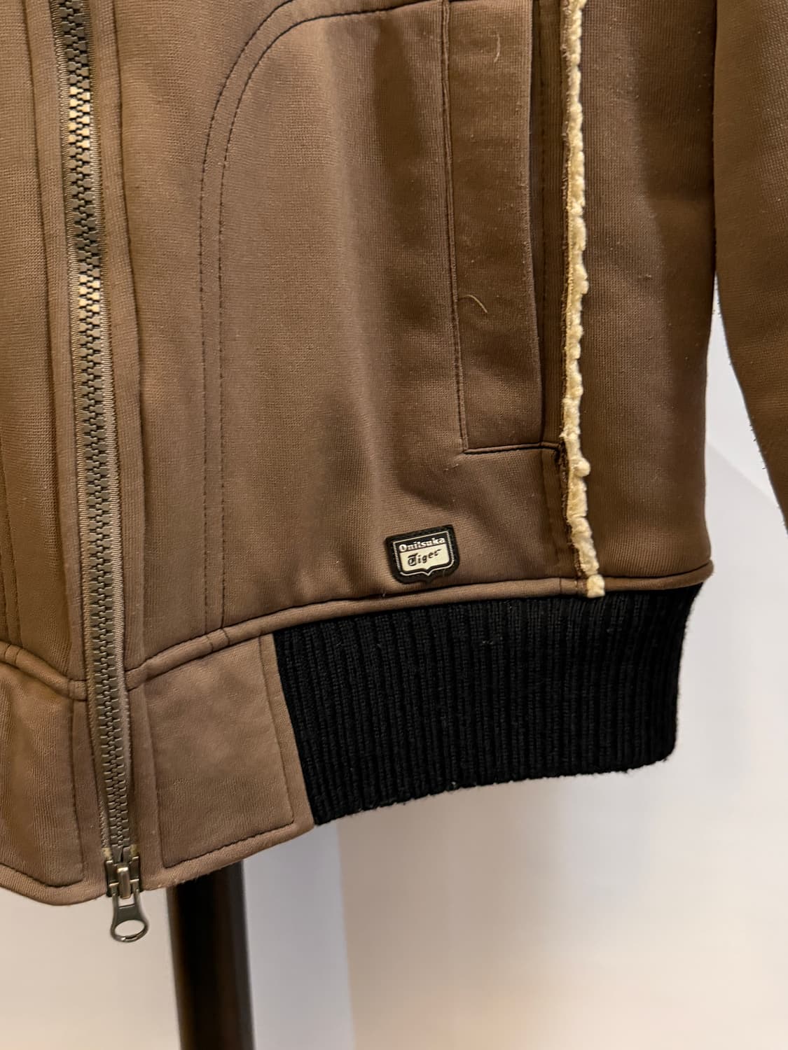 오니츠카타이거 대장급 자켓(국내유일) 상품이미지7