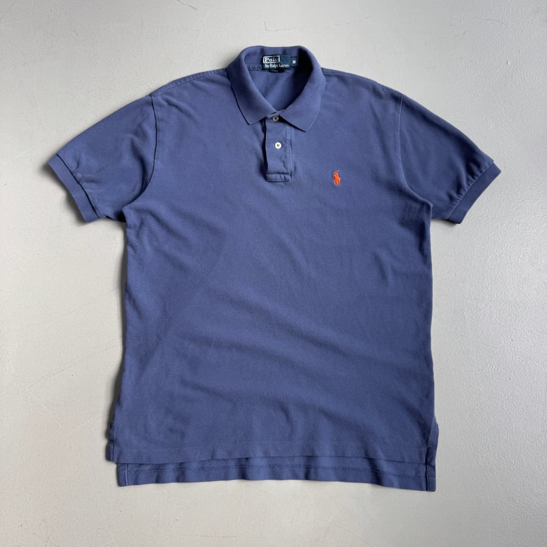 폴로 포니 PK 카라 반팔 티셔츠 상품이미지2