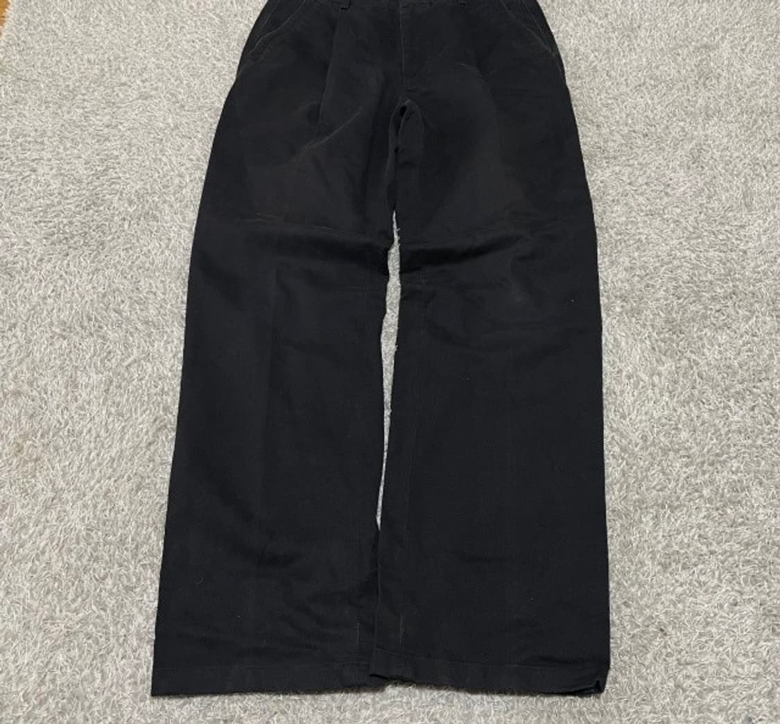 라코스테 면바지 32인치 상품이미지1