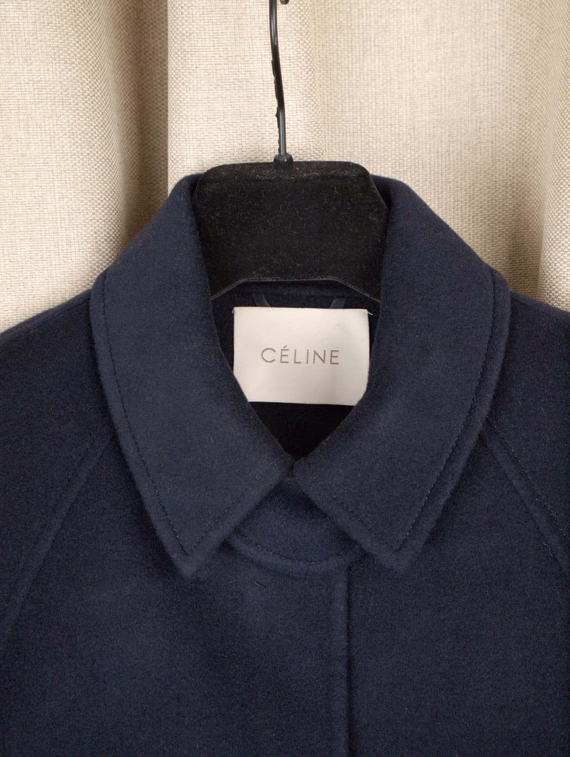 Cashmere Wool Short Jacket 상품이미지8