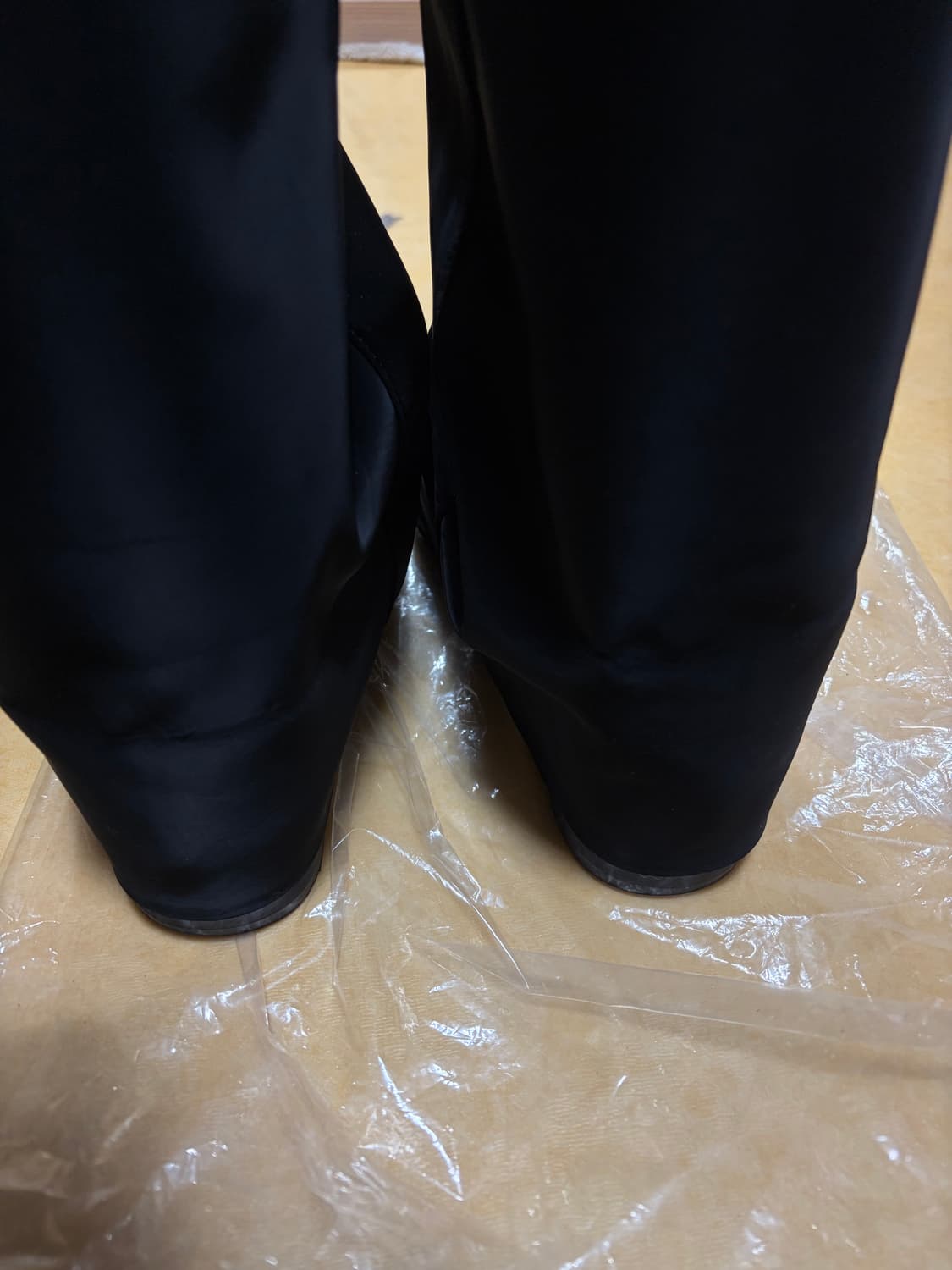 쓰리투에이티 부츠 상품이미지4