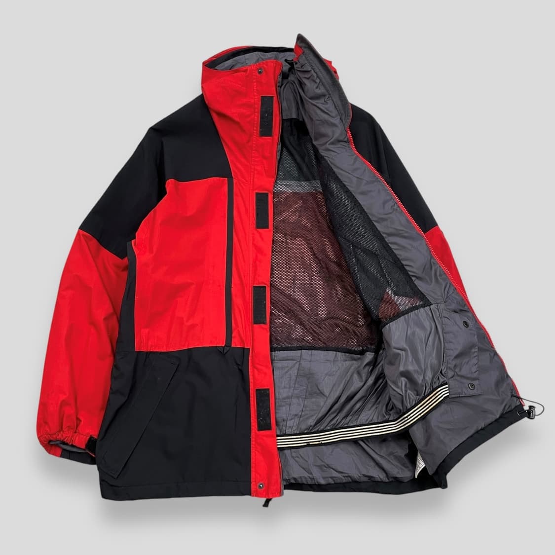 90s 나이키 ACG 스톰핏 바람막이 자켓 상품이미지3