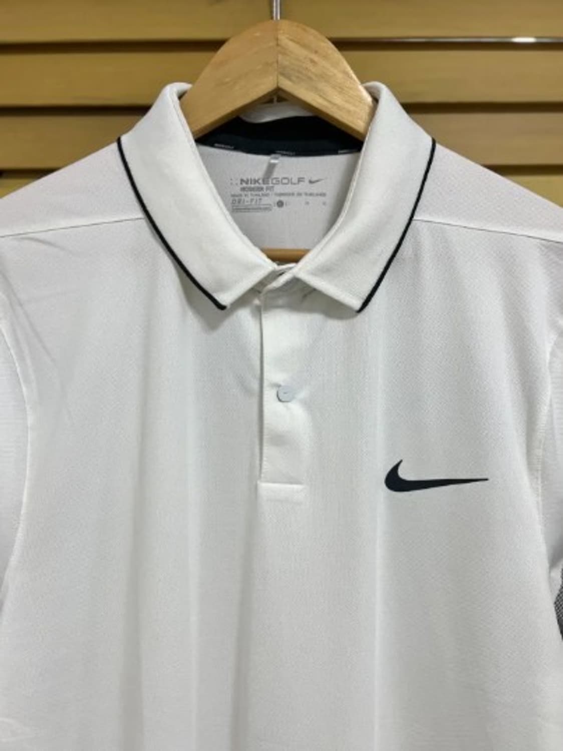 나이키골프 남성 기능성 반팔티셔츠 L 상품이미지1