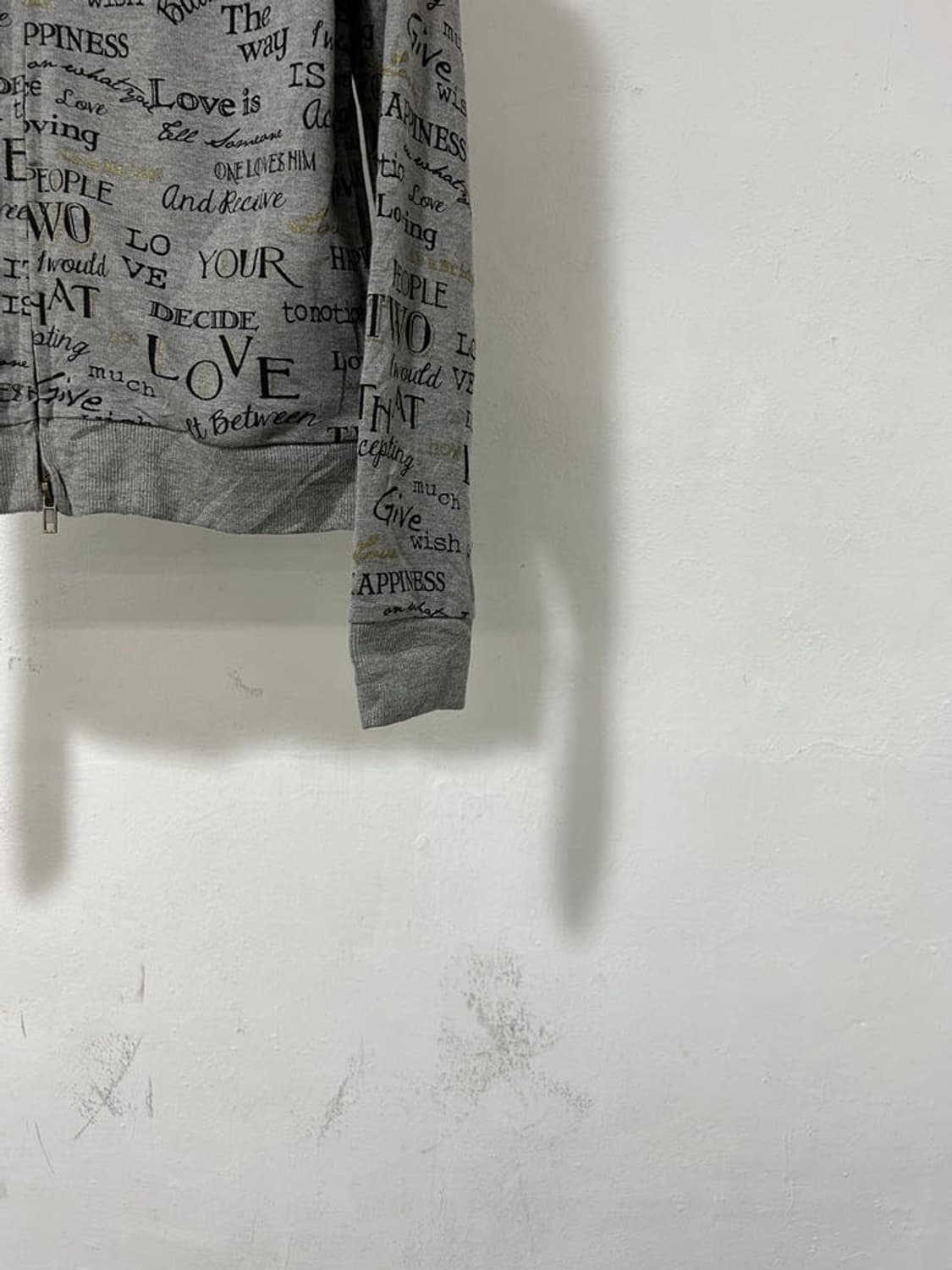 vtg jacket 상품이미지3