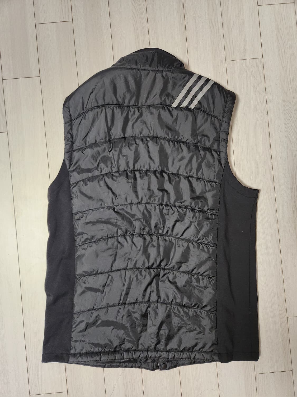 아디다스 FW 웜테크 남성 조끼 CJ3814 골프웨어 골프의류 ADIDA 상품이미지3