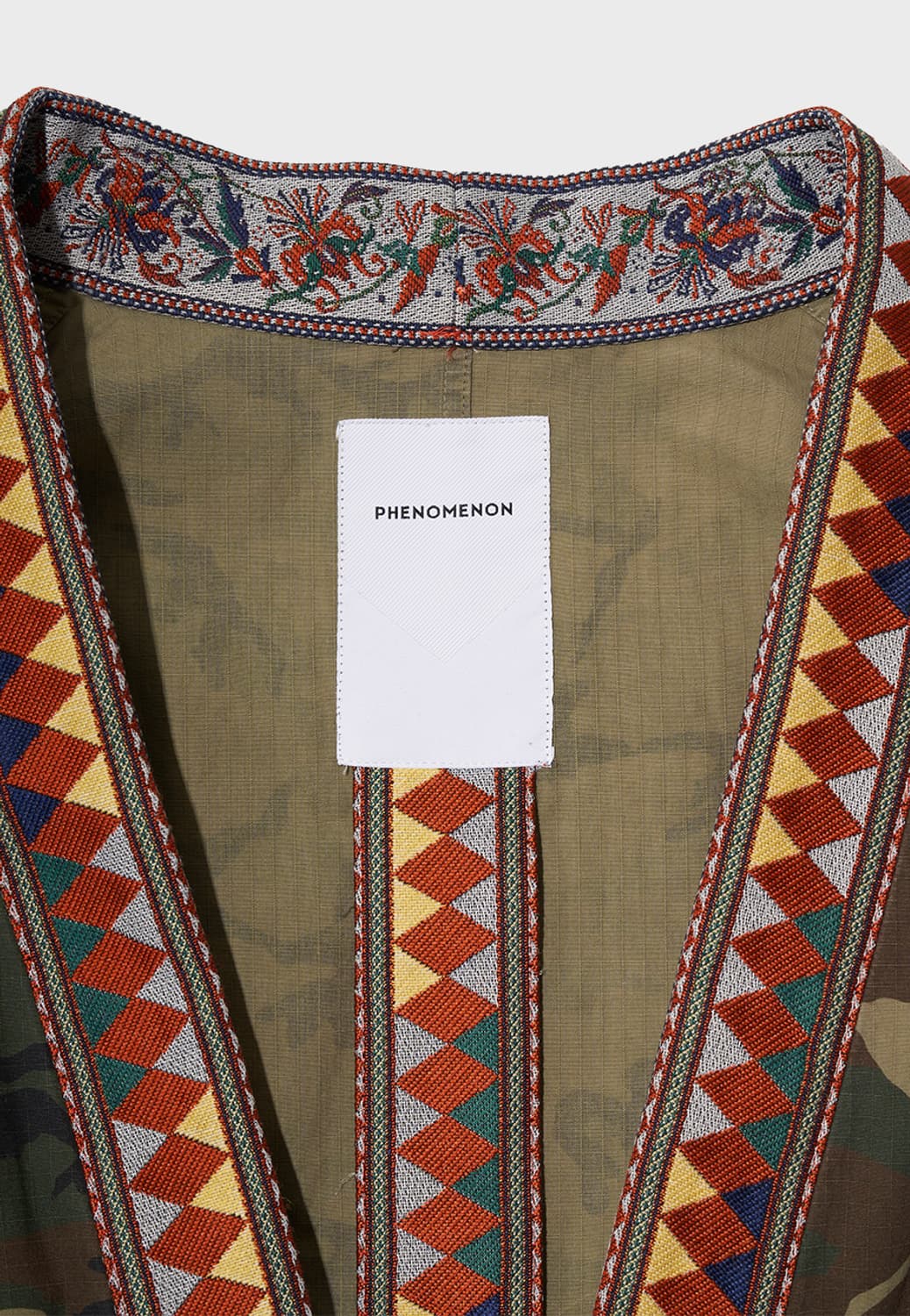 PHENOMENON coat 상품이미지3