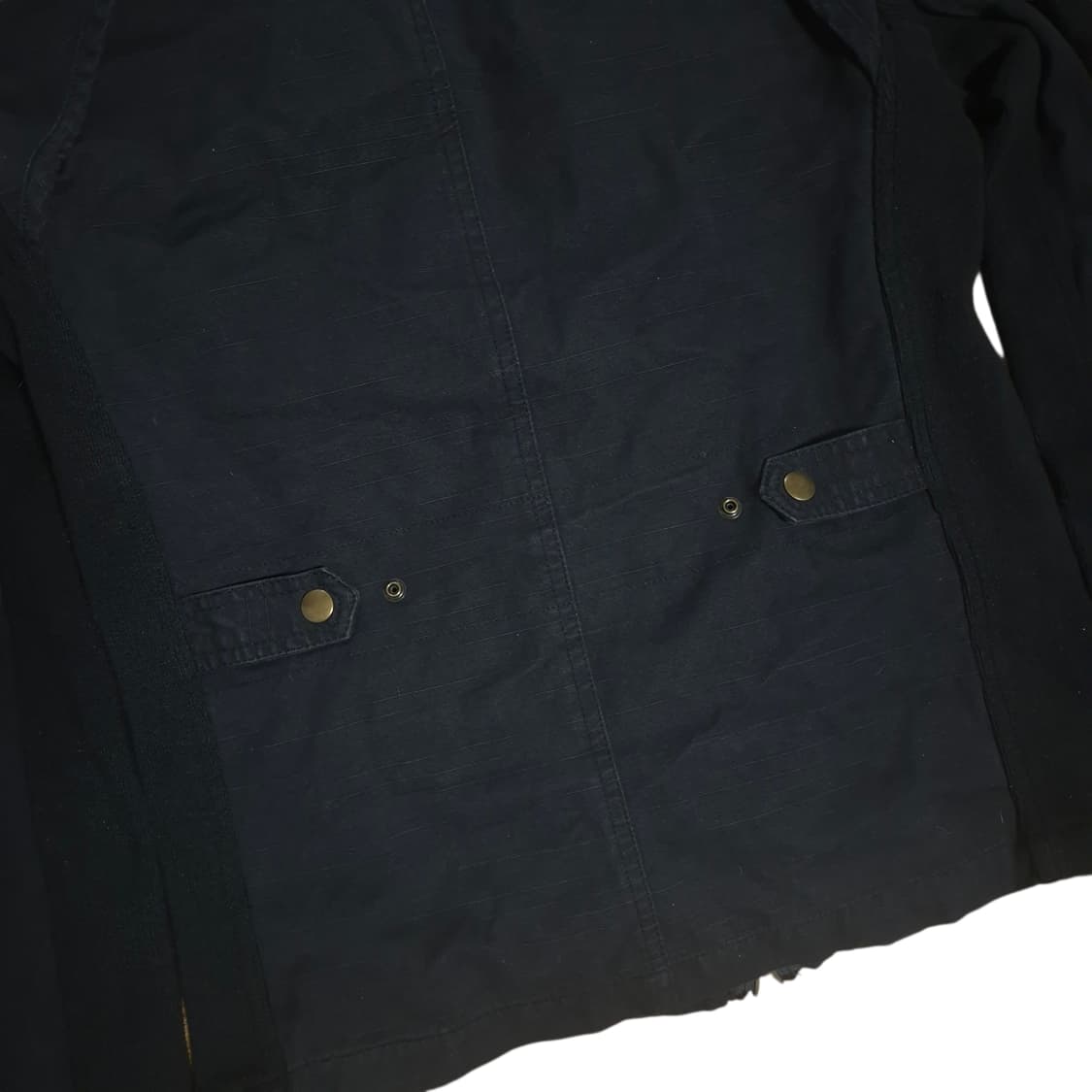 잭로즈 멀티포켓 투웨이 자켓 상품이미지8