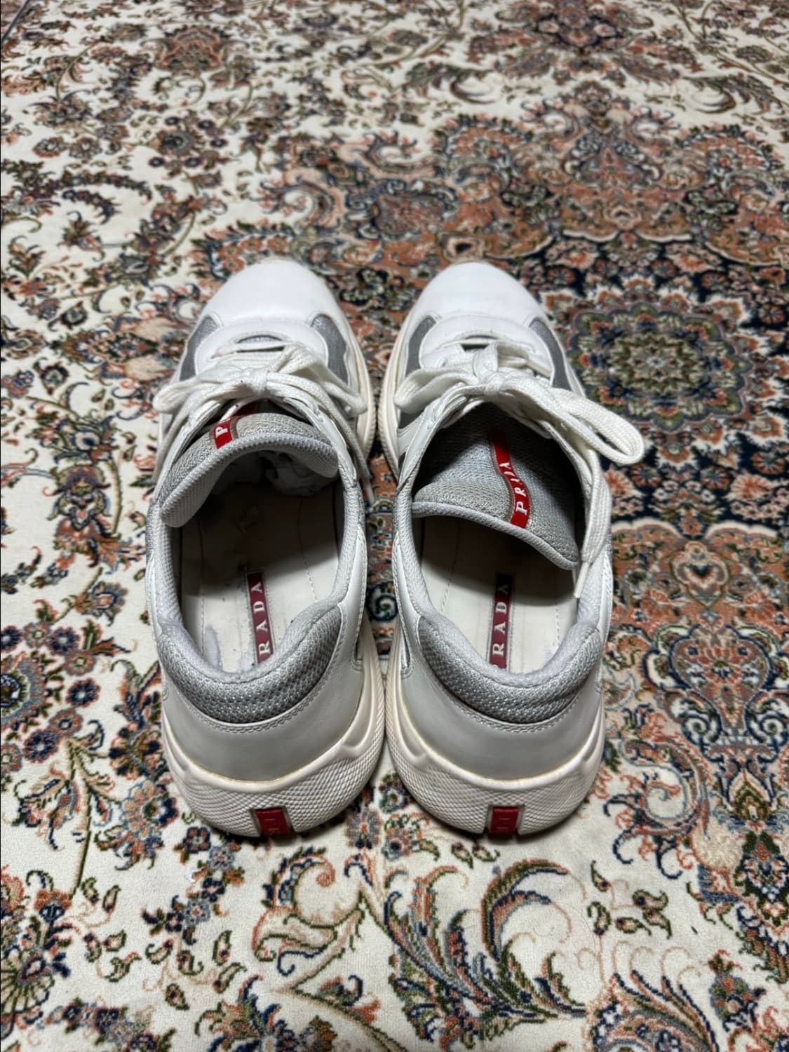 Prada American's Cup 290 상품이미지6