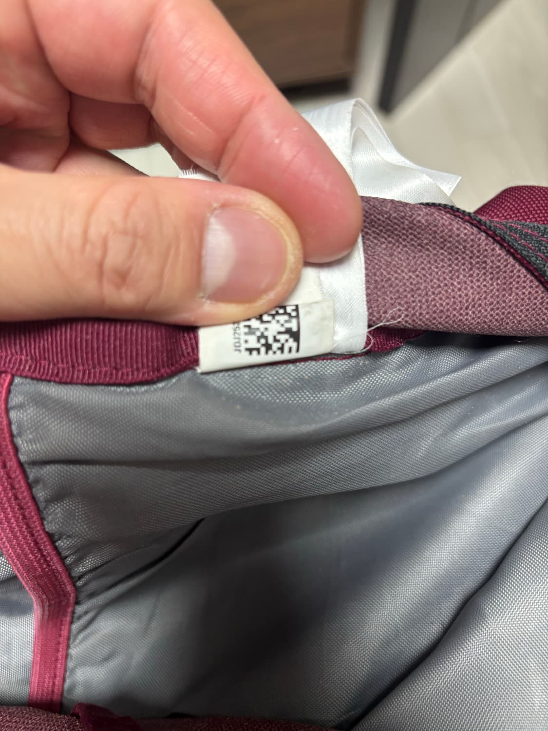 잔스포츠  라이트팩 상품이미지6