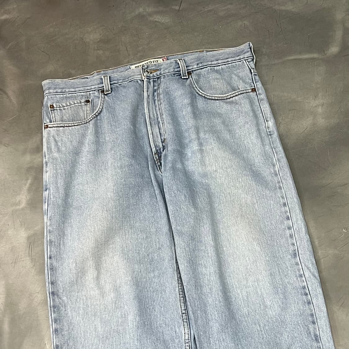  리바이스 550 데님팬츠 y15484 상품이미지3