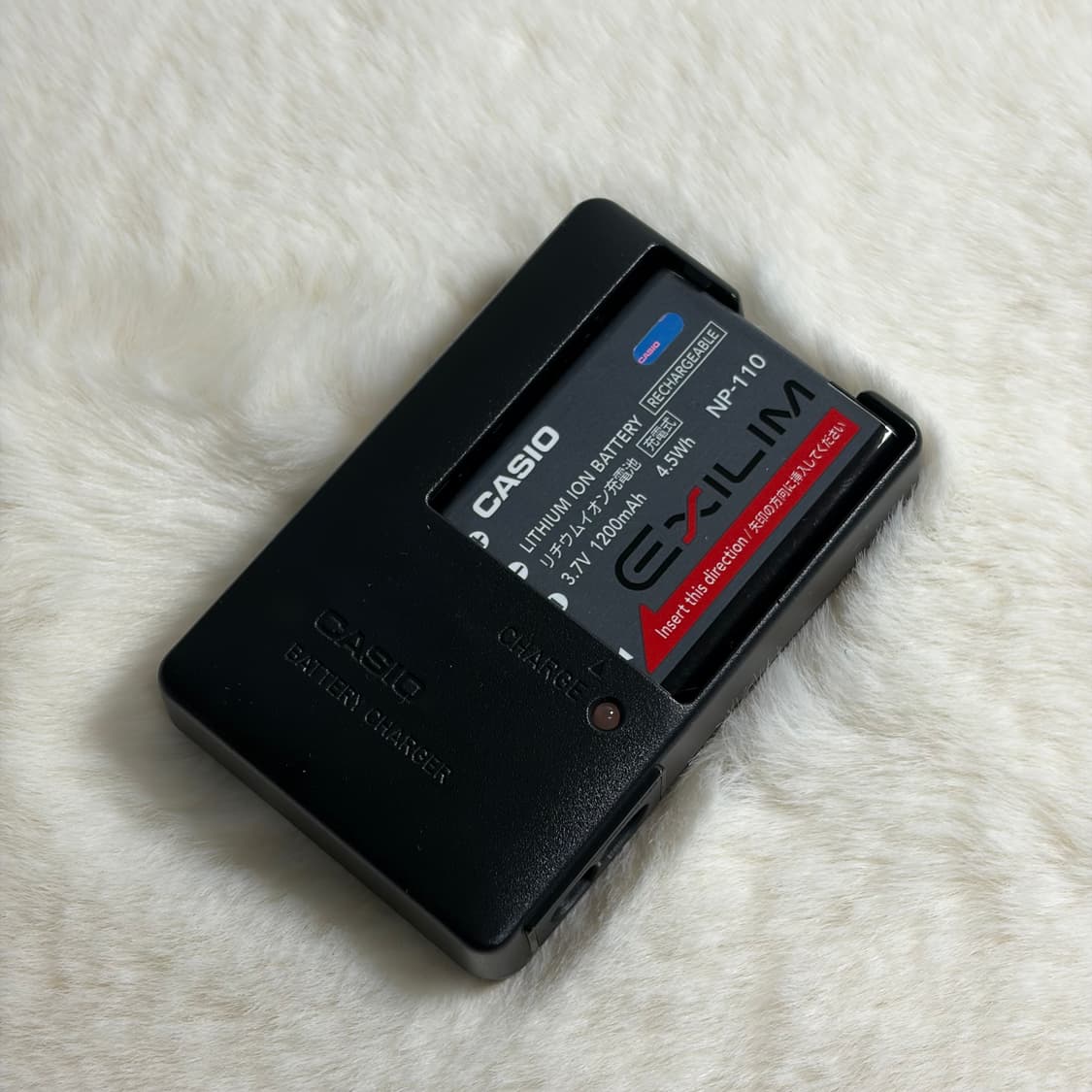 민트급) 카시오 엑슬림z2000 상품이미지6