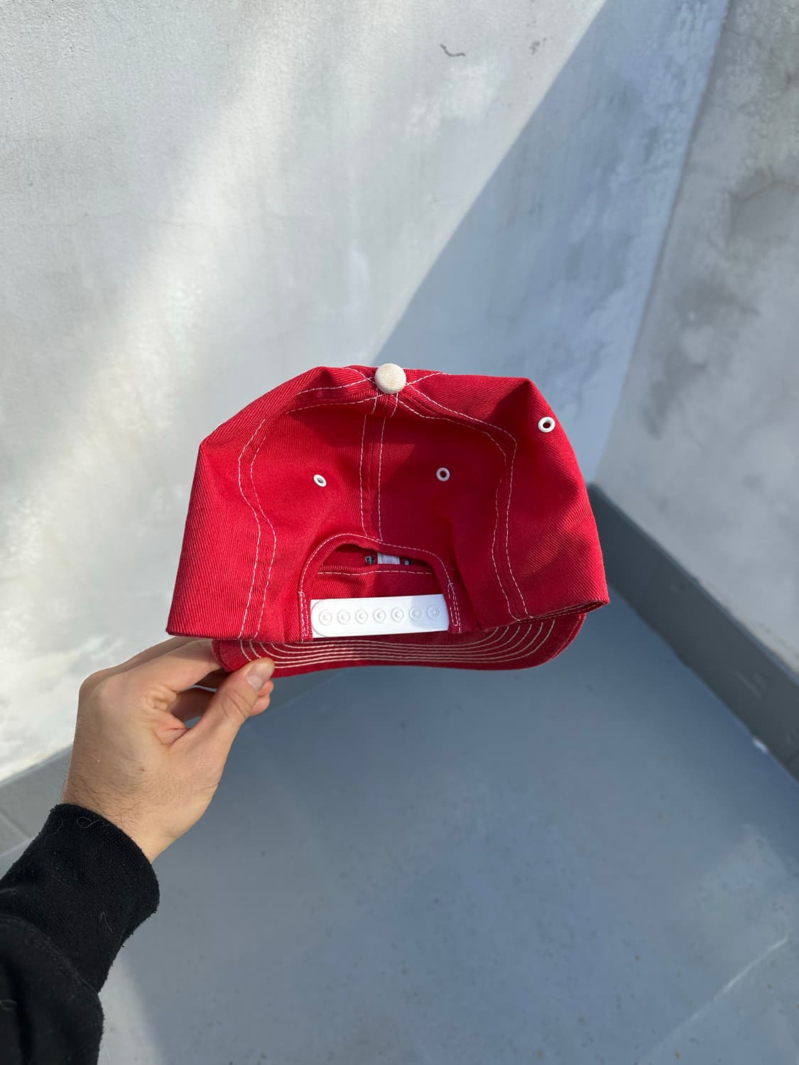 [빈티지] •Detroit Diesel Hat 상품이미지2