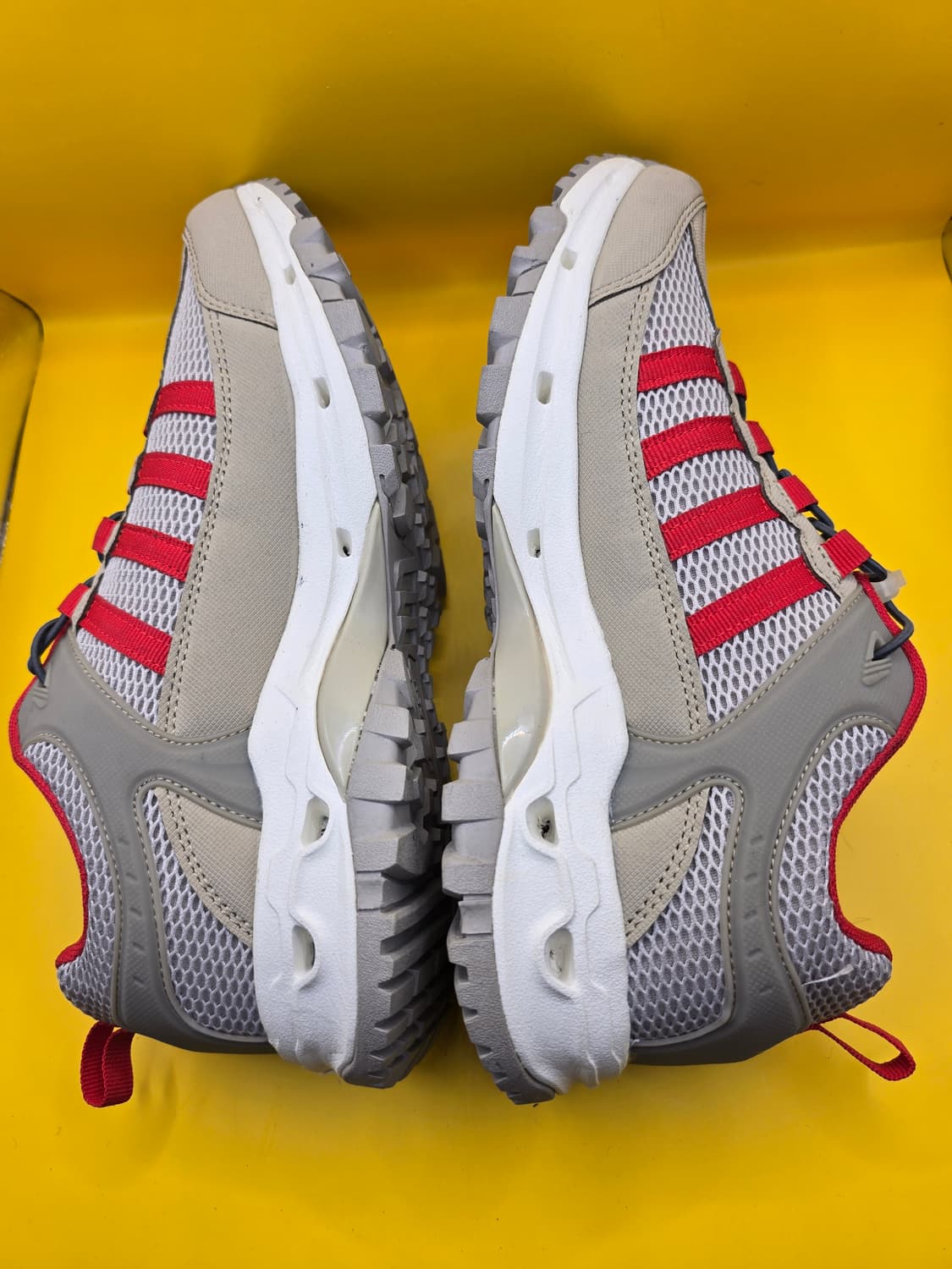 칸투칸 트레킹 운동화 260 상품이미지3