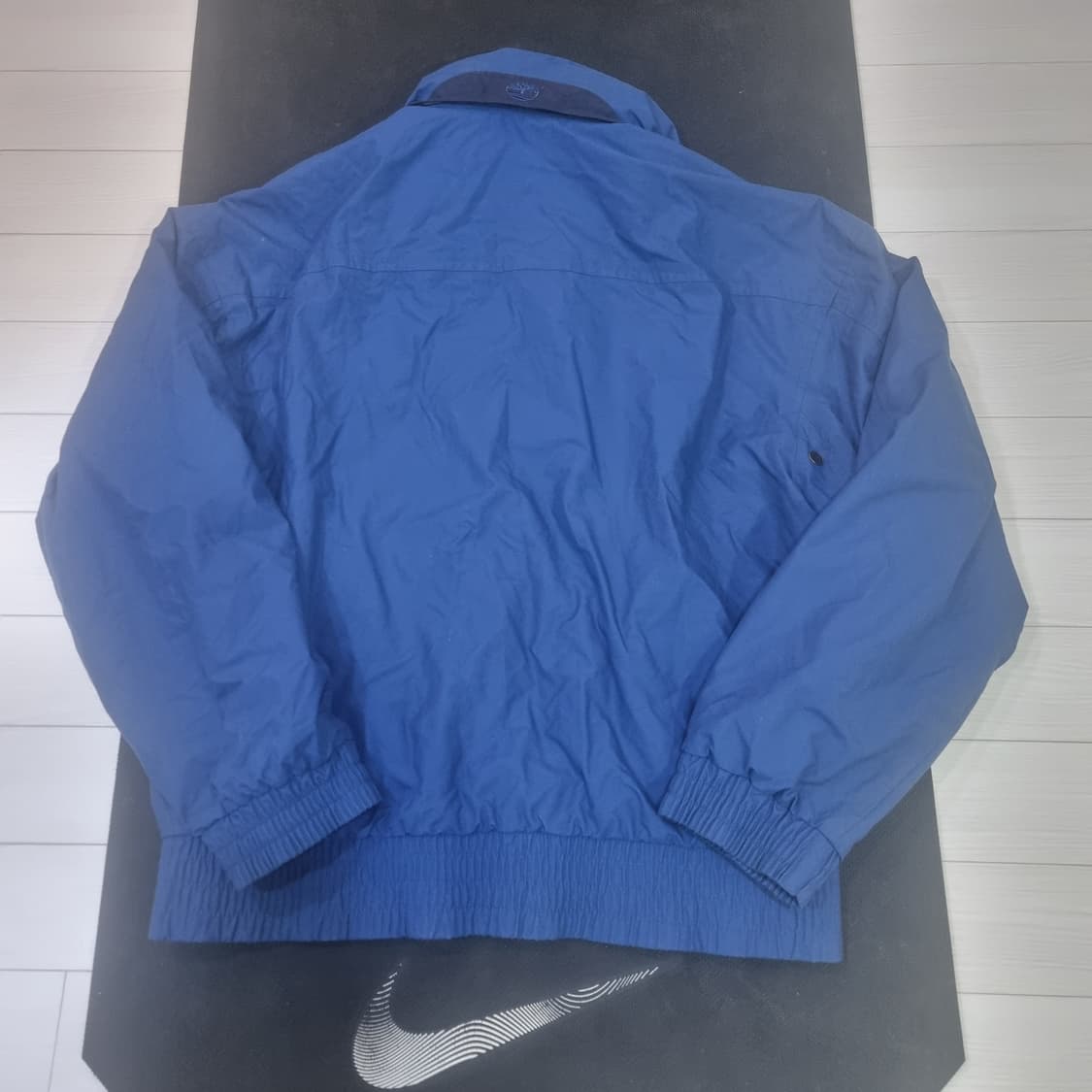 팀버랜드 블루종 바람막이 상품이미지2