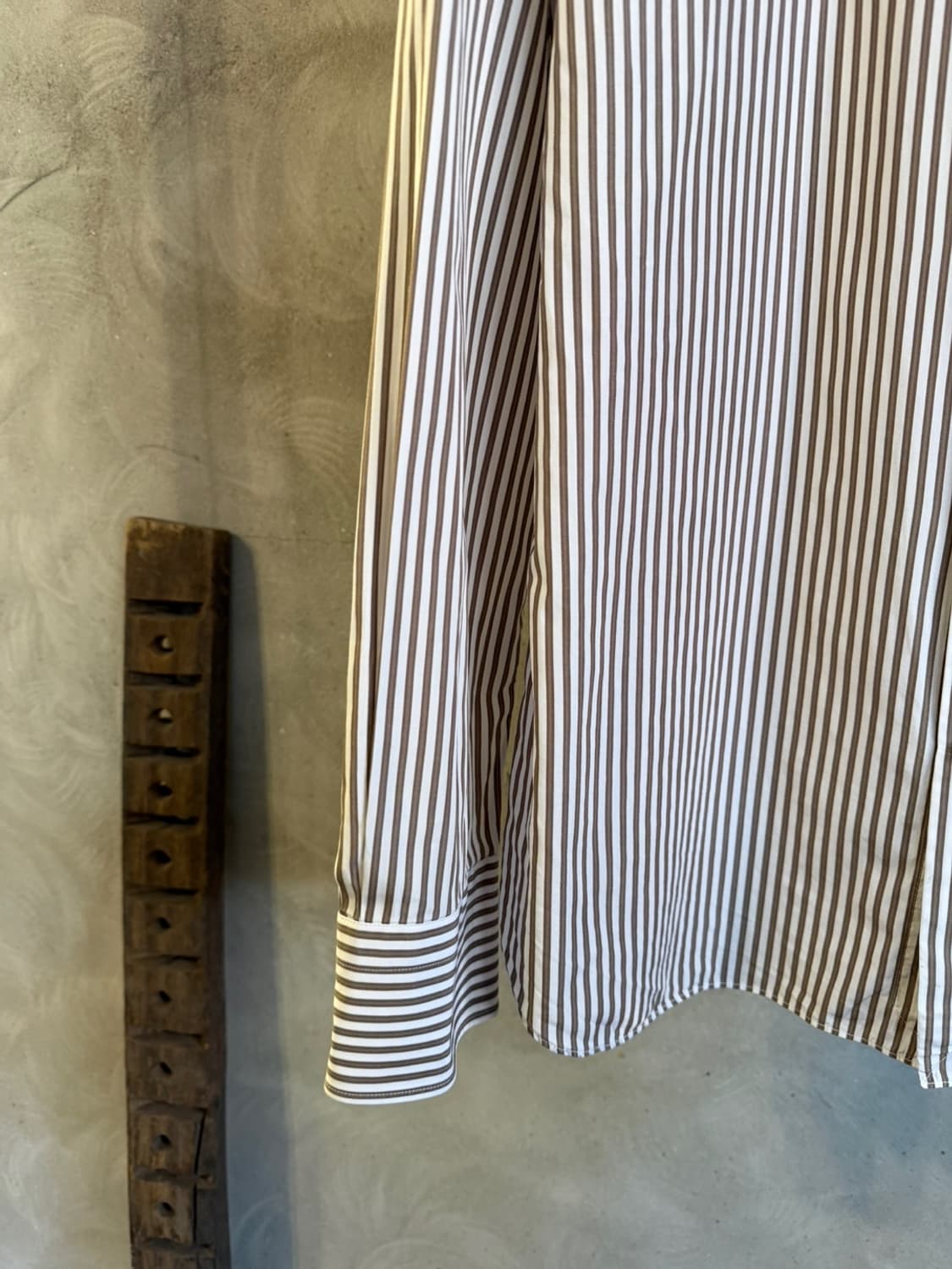 에르메네질도 제냐 드레스 셔츠 100 상품이미지8