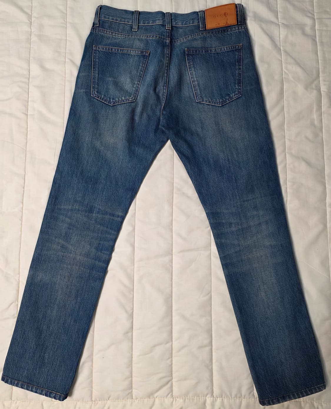 구찌청바지 상품이미지3