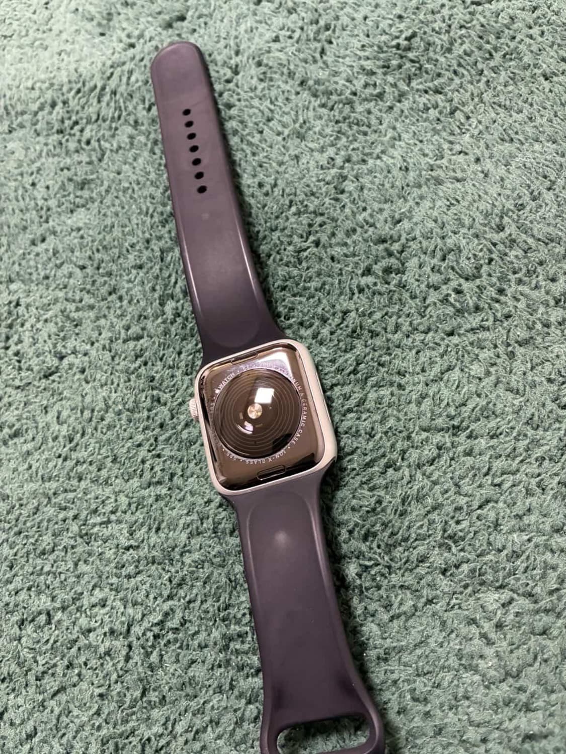 애플워치SE 44mm 상품이미지4