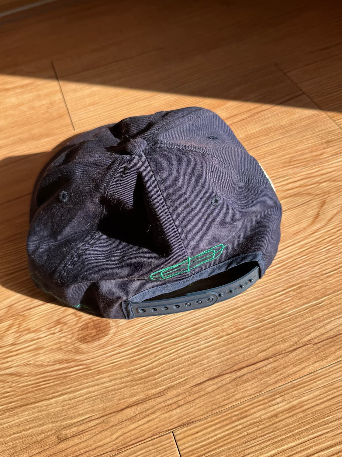 애프터매스 모자 상품이미지3