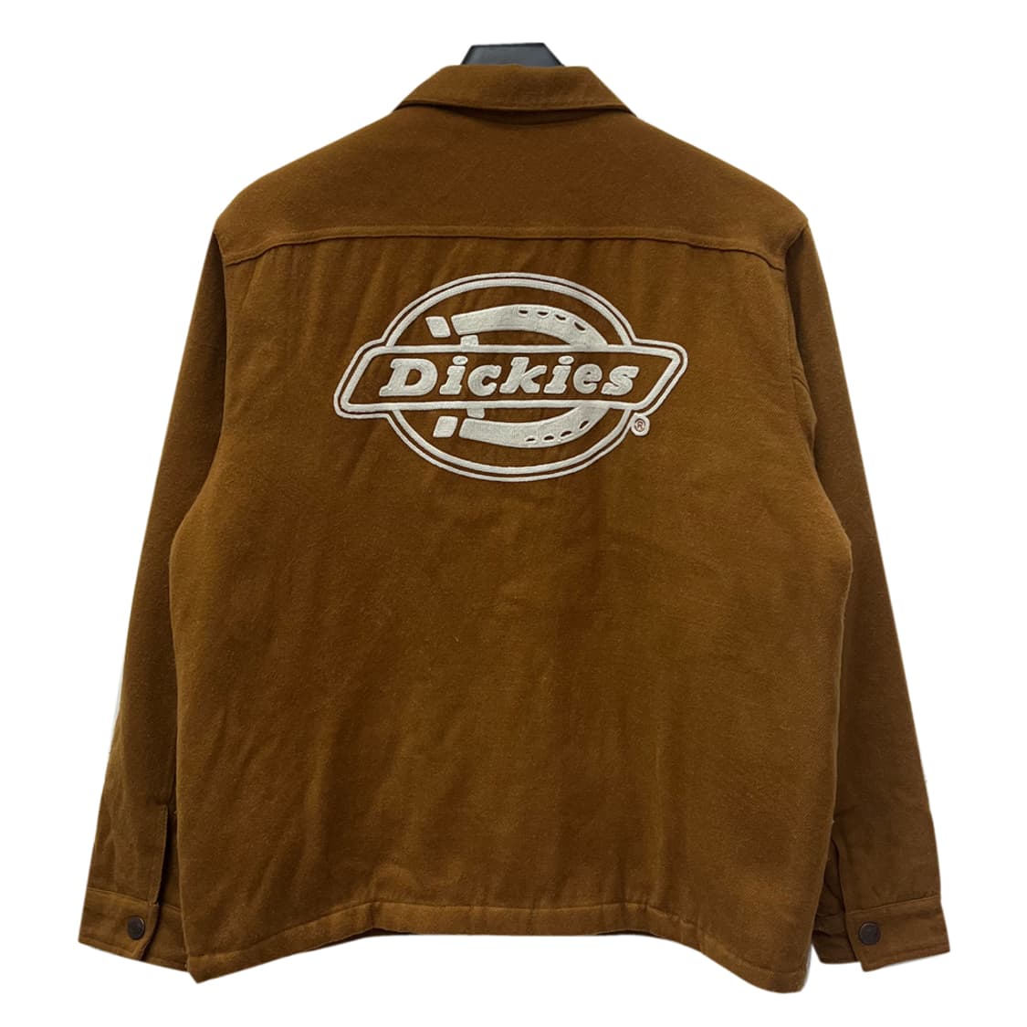 디키즈 백 자수 라이크 울 셔츠 자켓 L 상품이미지3