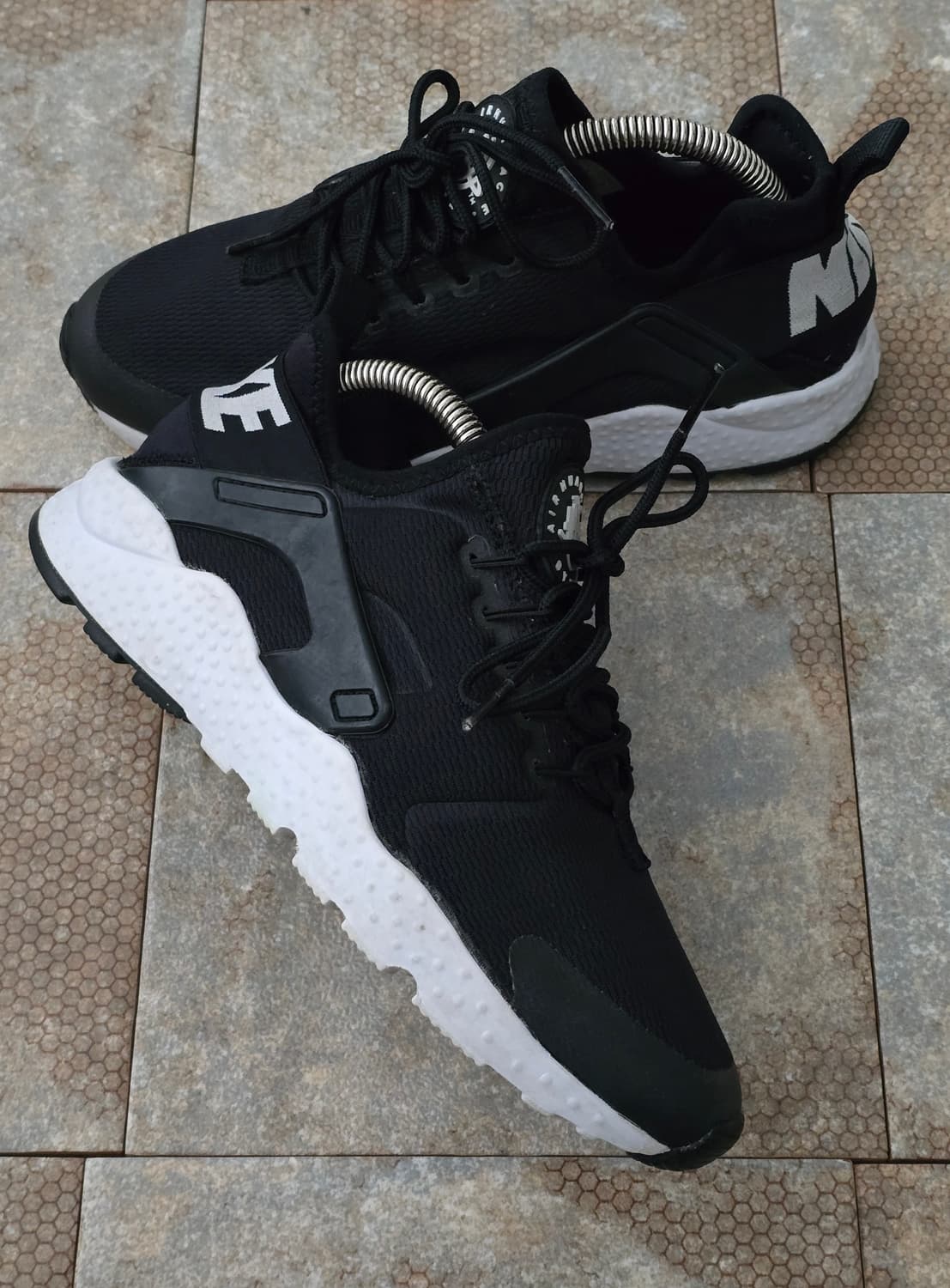 (230)나이키 에어 허라취 울트라 상품이미지6