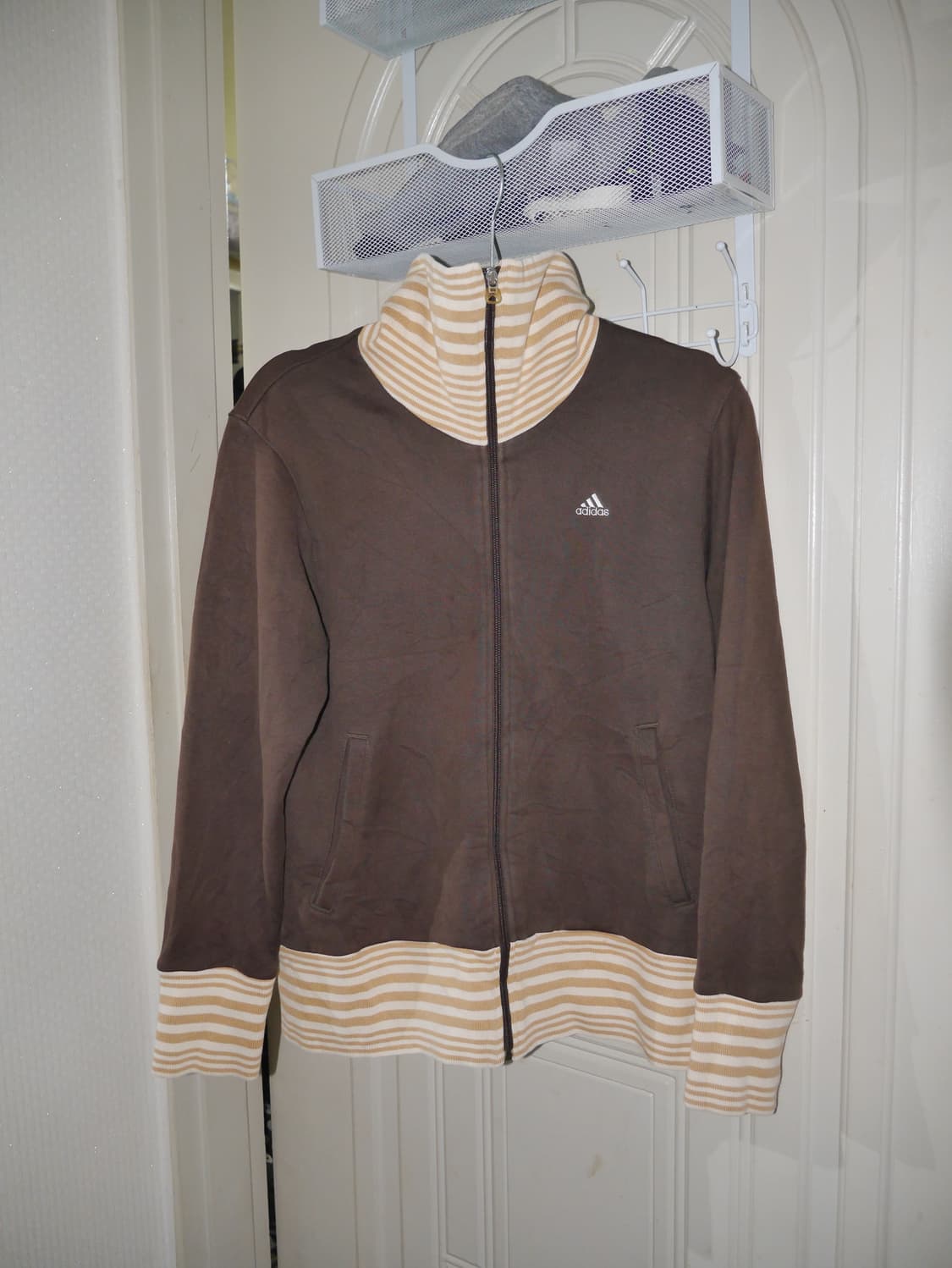 Adidas zipup 상품이미지1