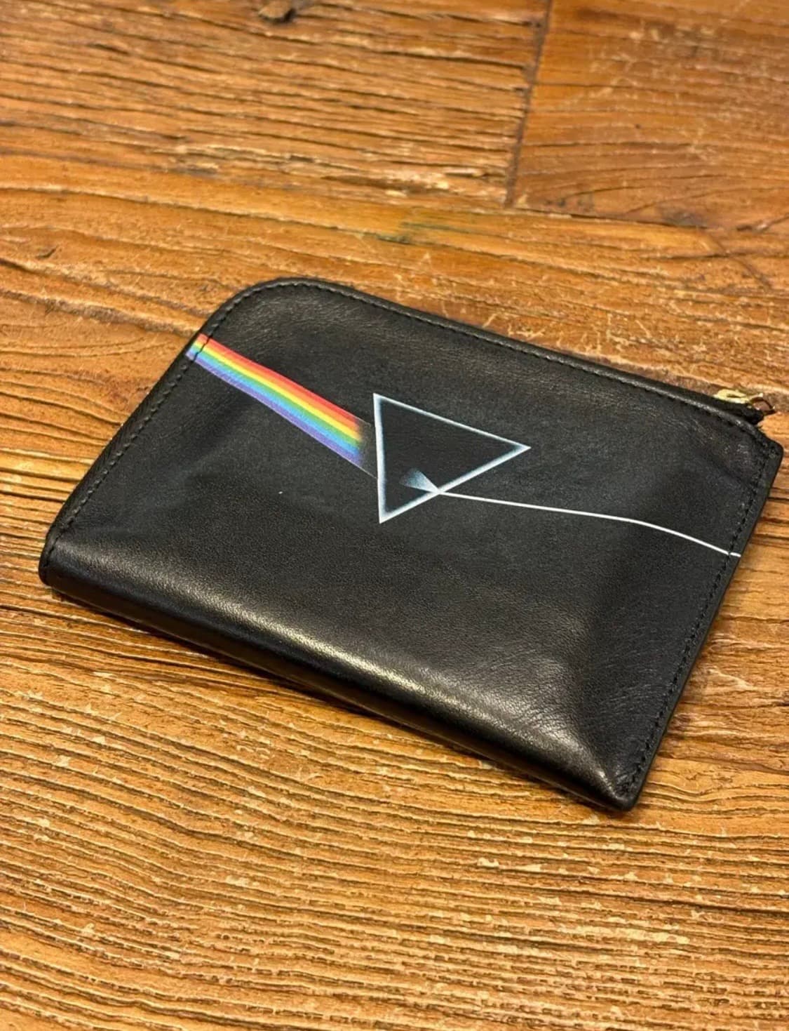 언더커버 핑크플로이드 지갑 상품이미지2