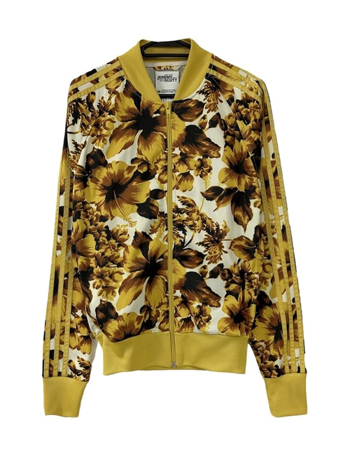 [XS] ADIDAS 아디다스x제레미스캇 골든플라워 저지 상품이미지1