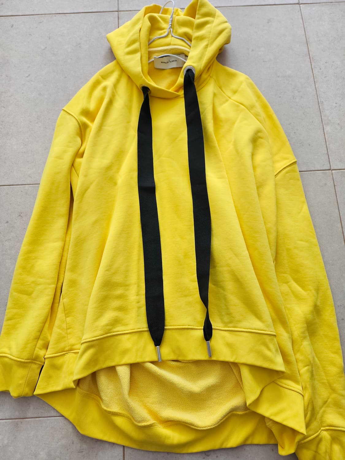 마르케스 알메이다 후드티 상품이미지1