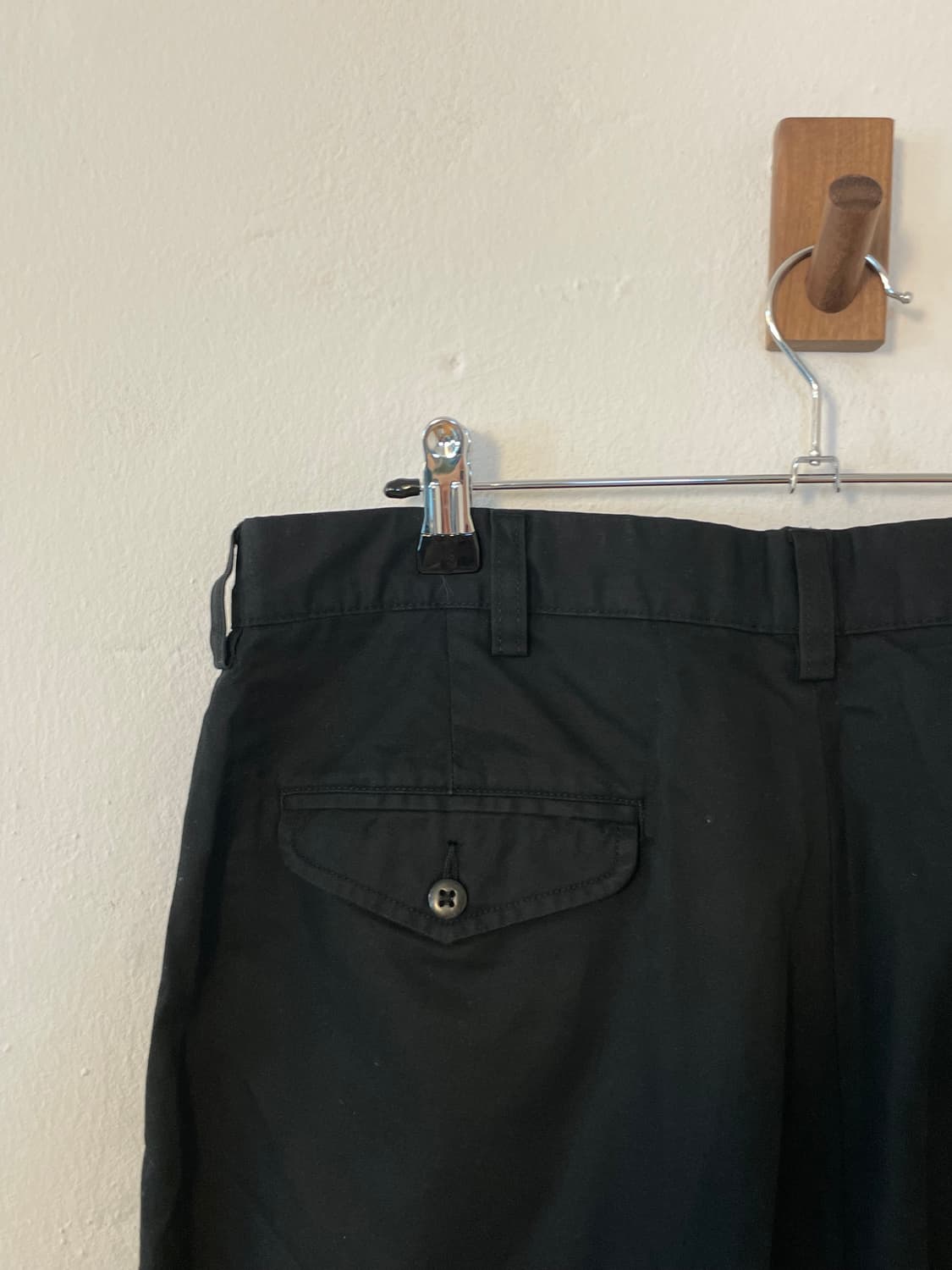 폴로 해몬드 팬츠  상품이미지7