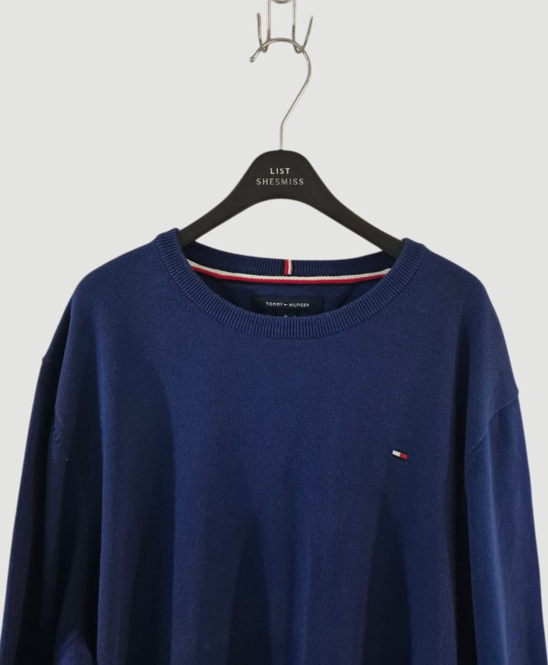 [110]타미힐피거 니트 상품이미지2