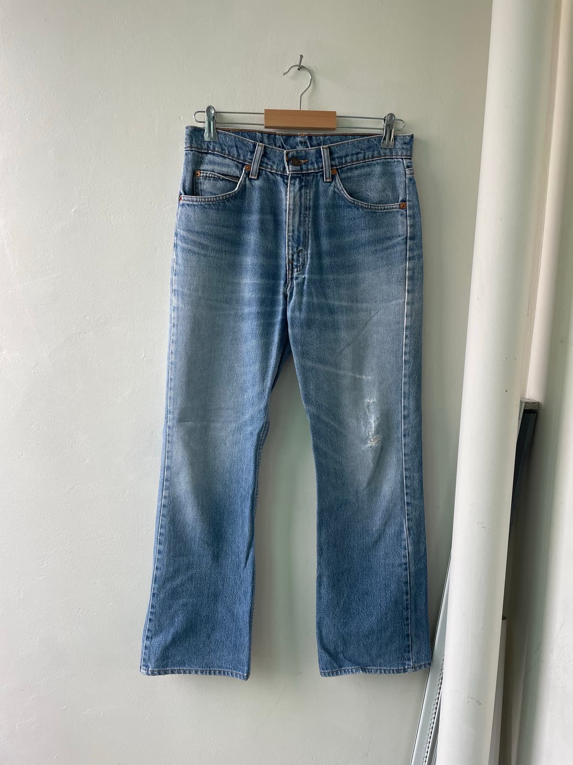 리바이스 617 오렌지탭 31x34 상품이미지1