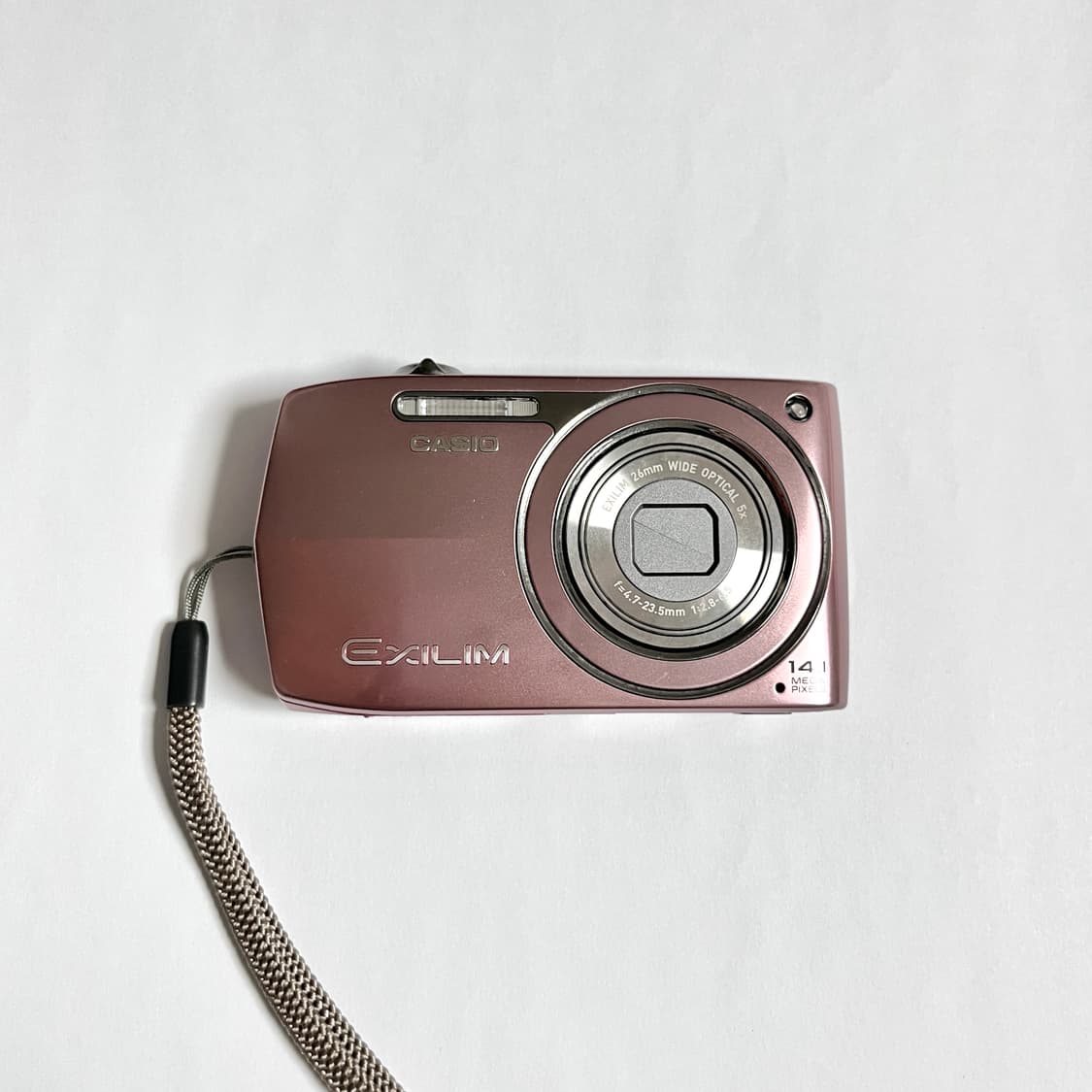 외관민트) 카시오 엑슬림 z2300 casio exilimex-z2300 상품이미지1