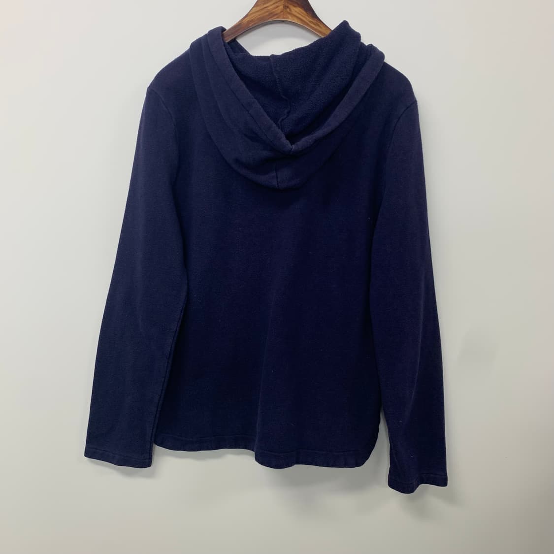 Gap 갭 네이비 후드티  상품이미지3