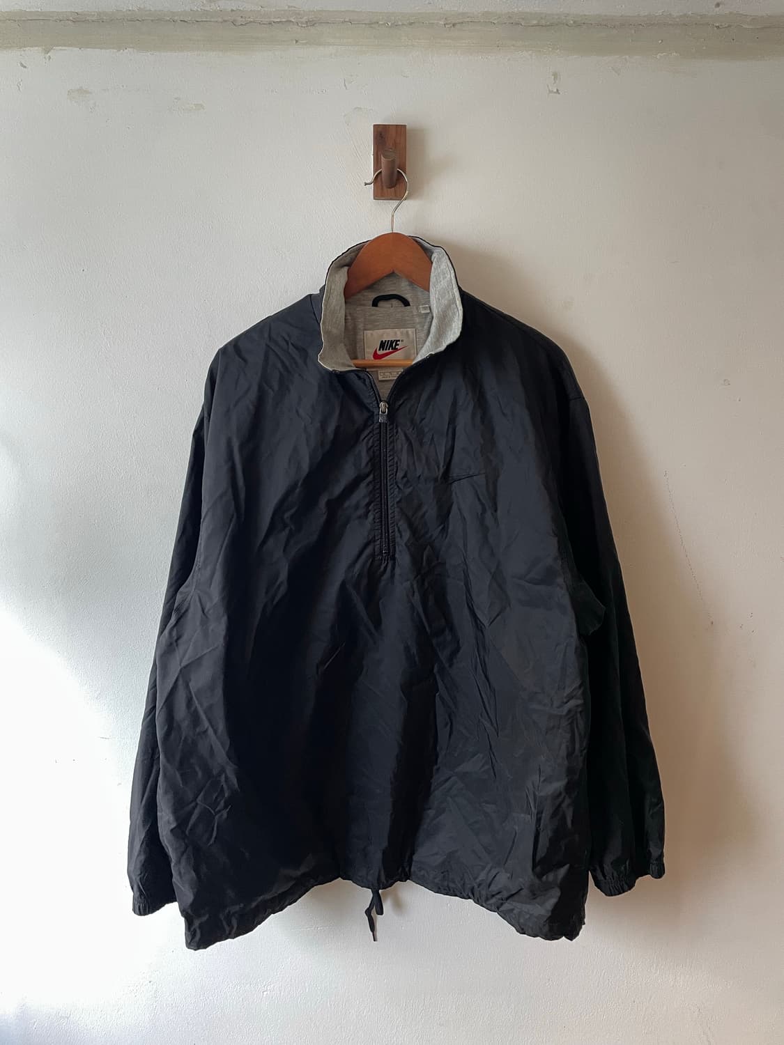 90's Vintage Nike 웜업 상품이미지1