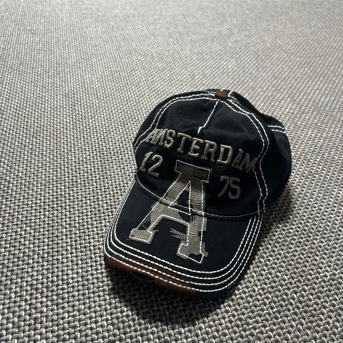 vintage cap  상품이미지2