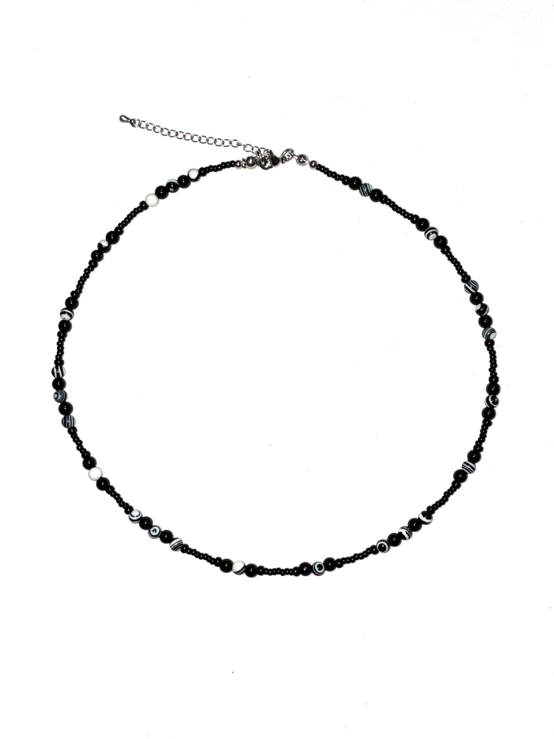 무늬 목걸이 상품이미지3