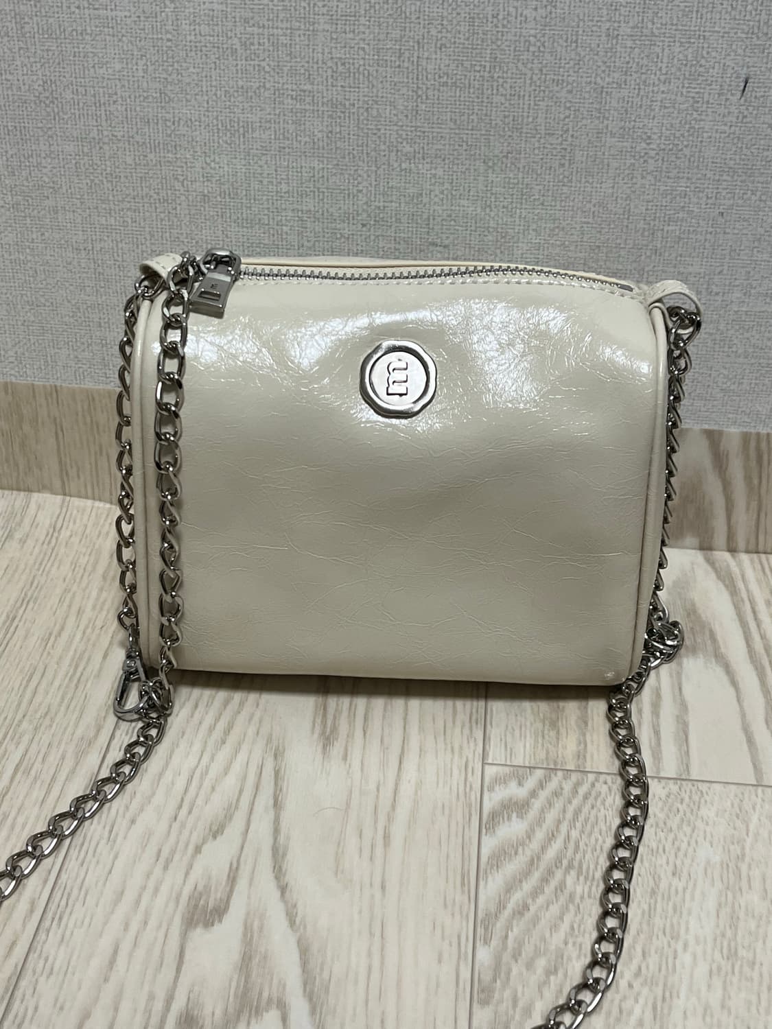 미닛뮤트 브렛미니 아이보리 상품이미지2