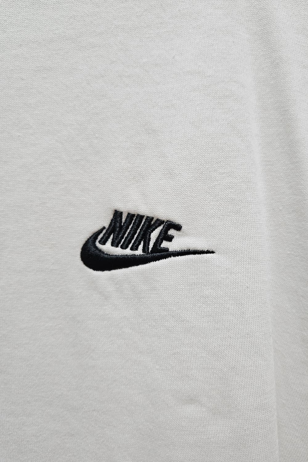 나이키 x 피스마이너스원 롱슬리브 티셔츠 화이트 (DR0098-100)L 상품이미지4