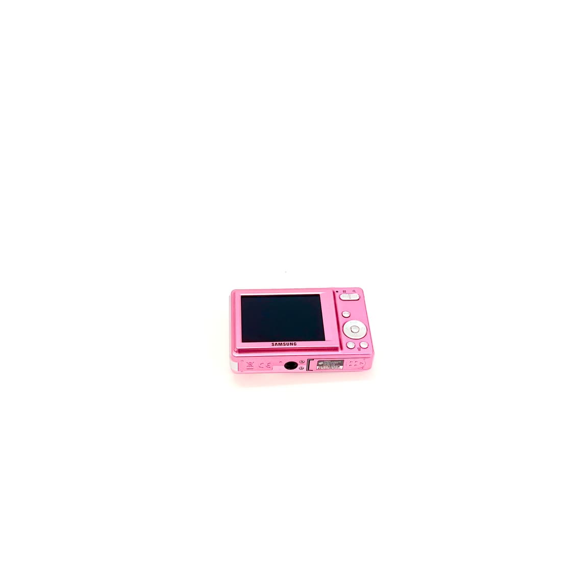 필름색감&딸기우유!) Samsung KENOX S860 디카 카메라 상품이미지9