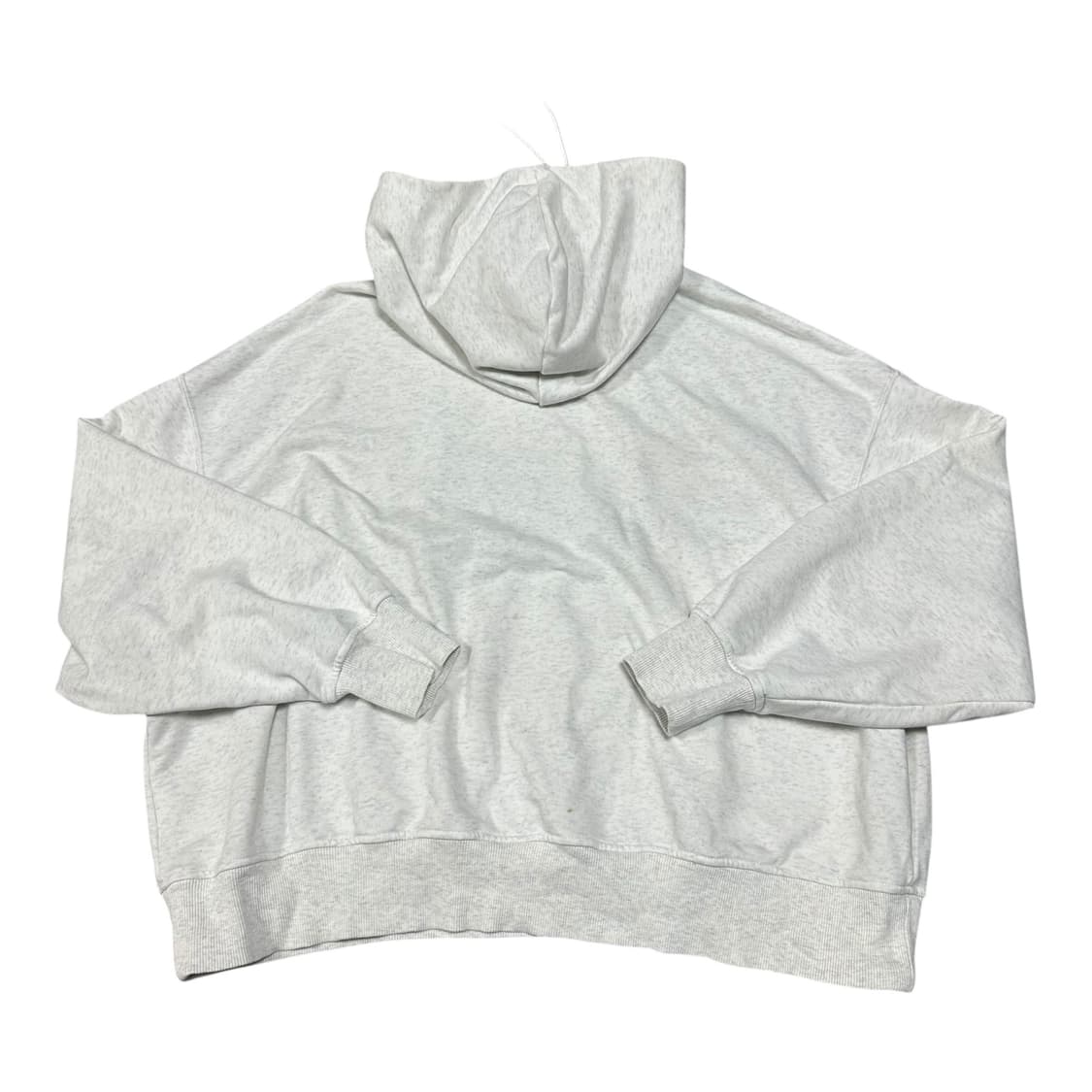 ✨ (바배) 나이키 서카 96 프렌치 테리 후드티  상품이미지2